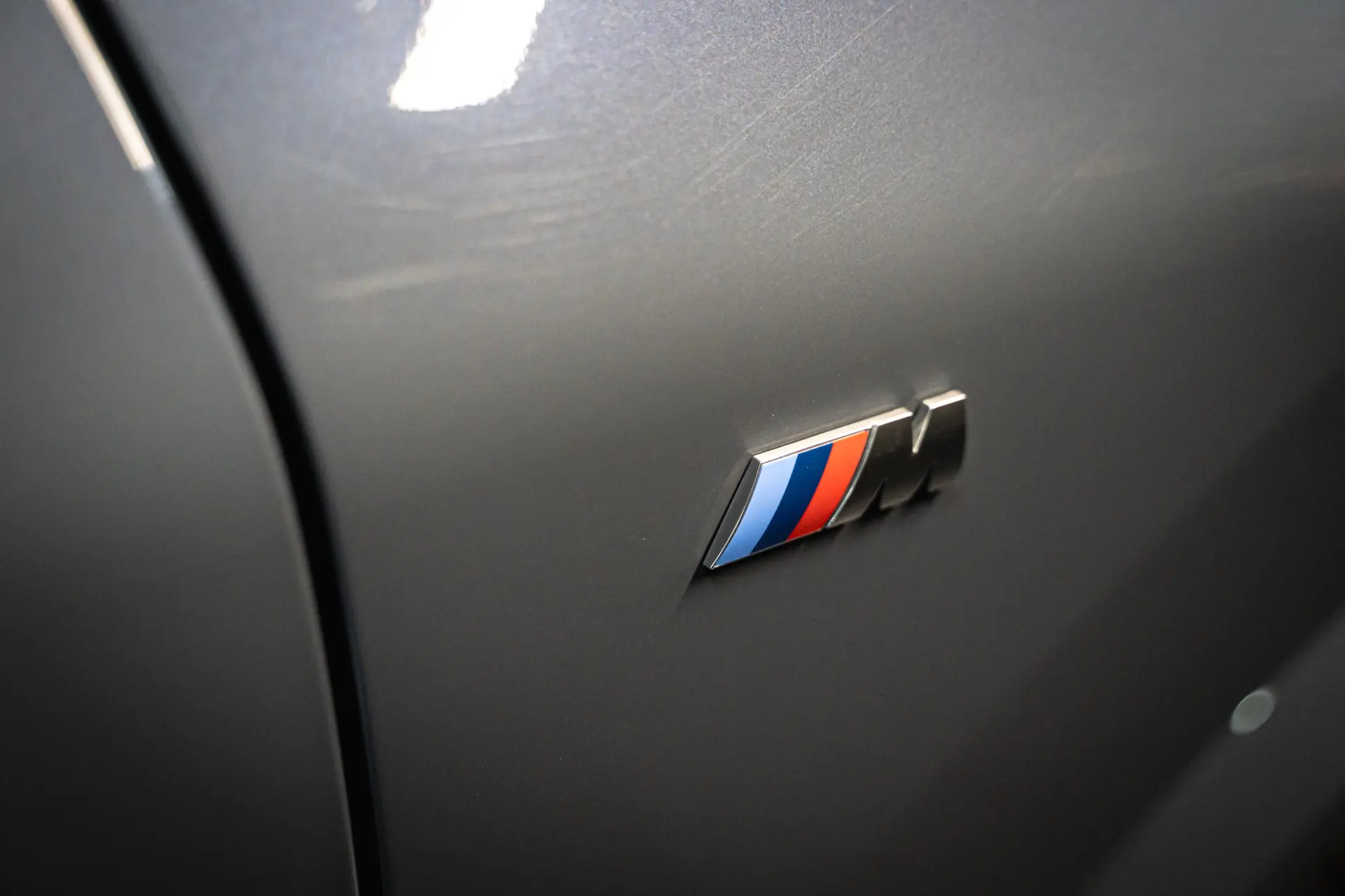 BMW iX2 eDrive20 Pack Desportivo M 20
