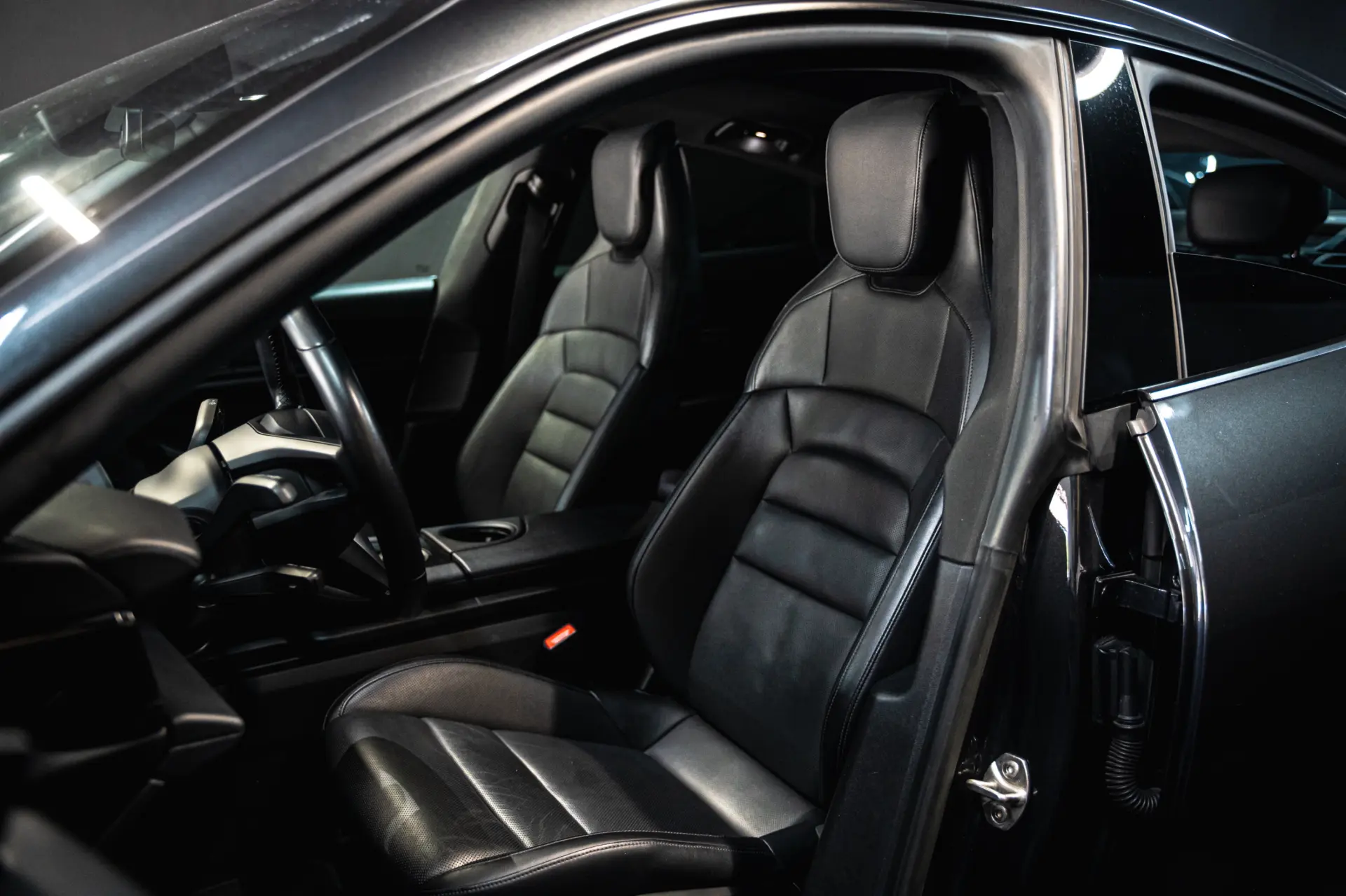 Porsche Taycan Bateria Performance Plus 10