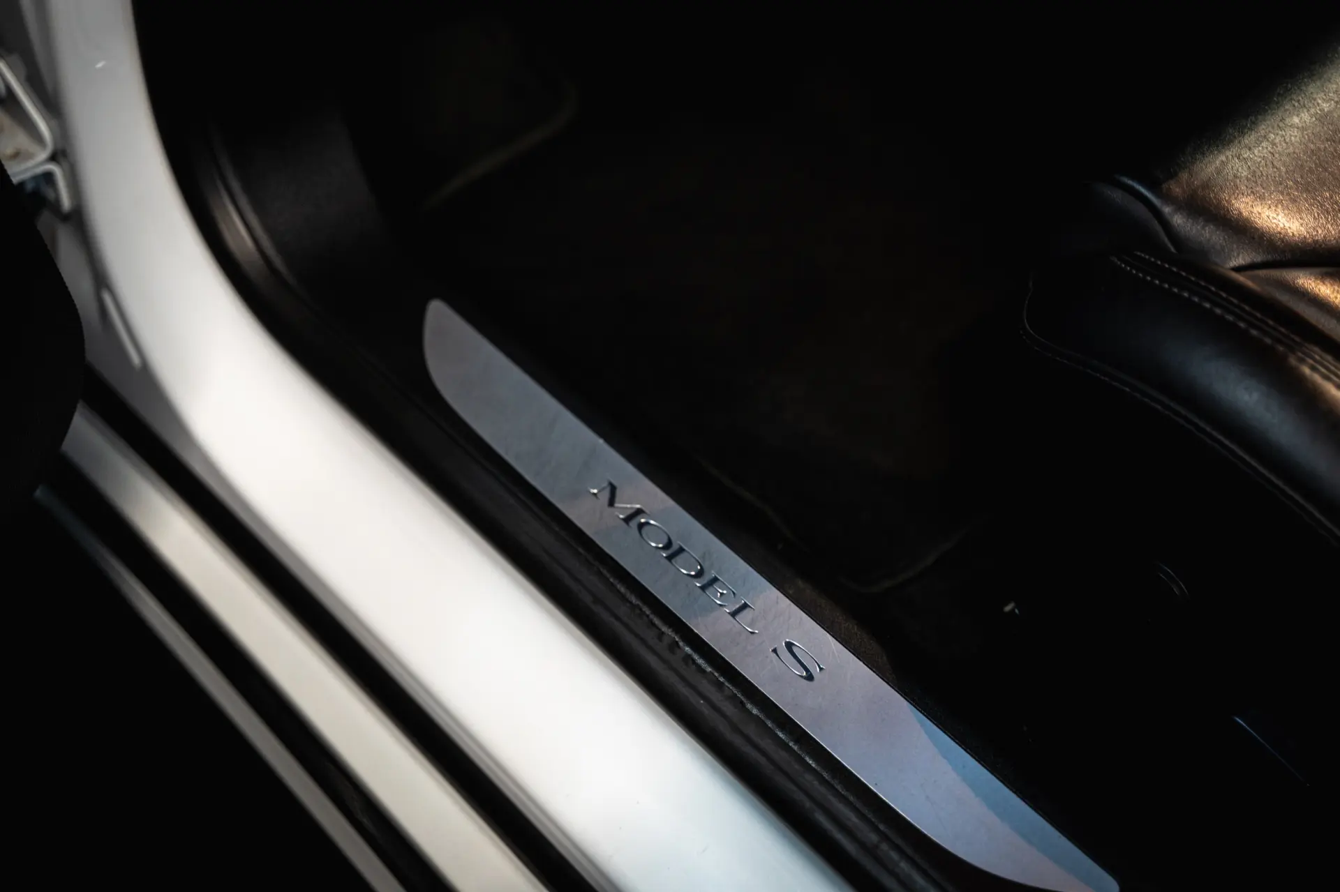 Tesla Model S 75D 6