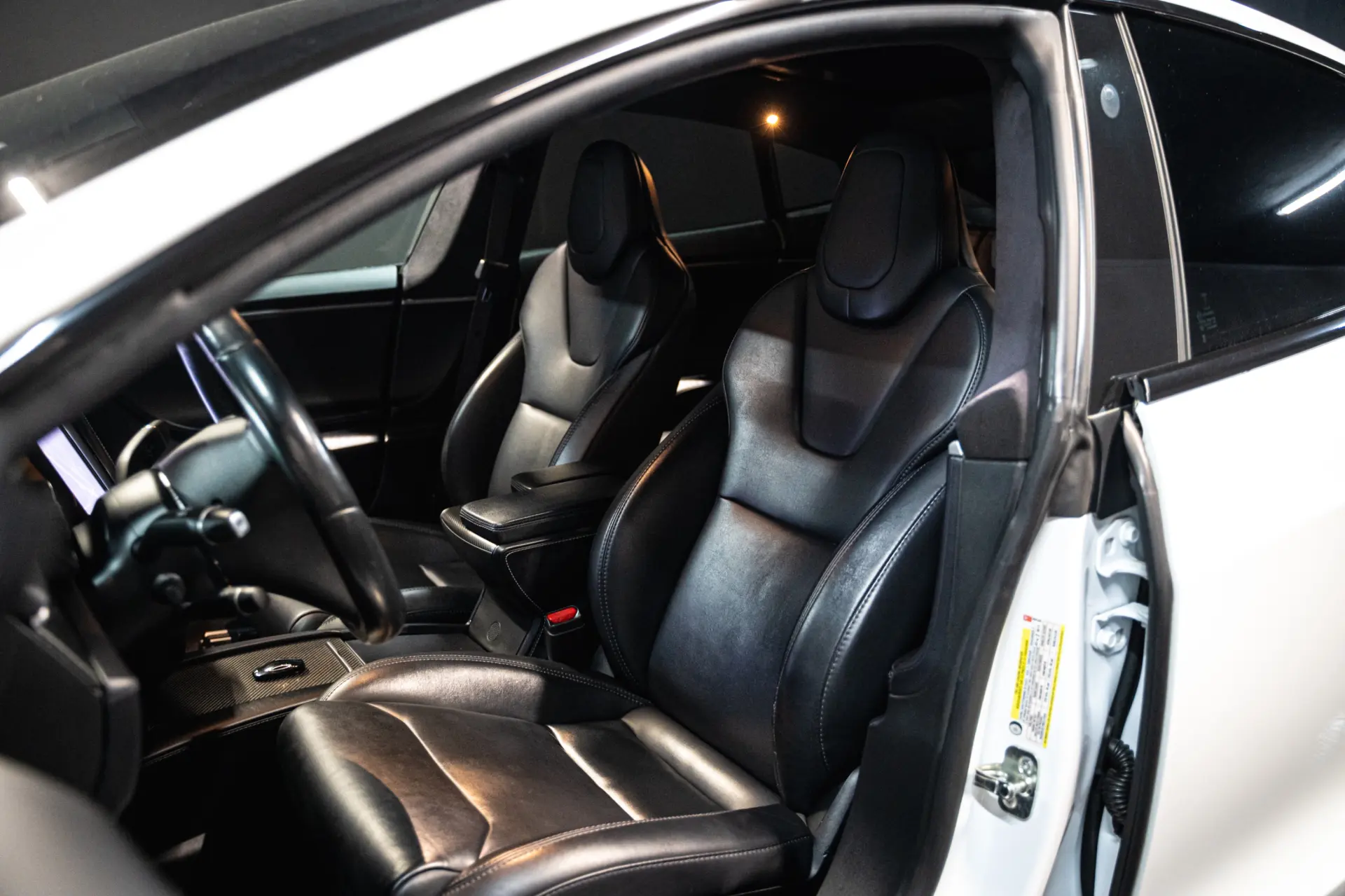 Tesla Model S 75D 14