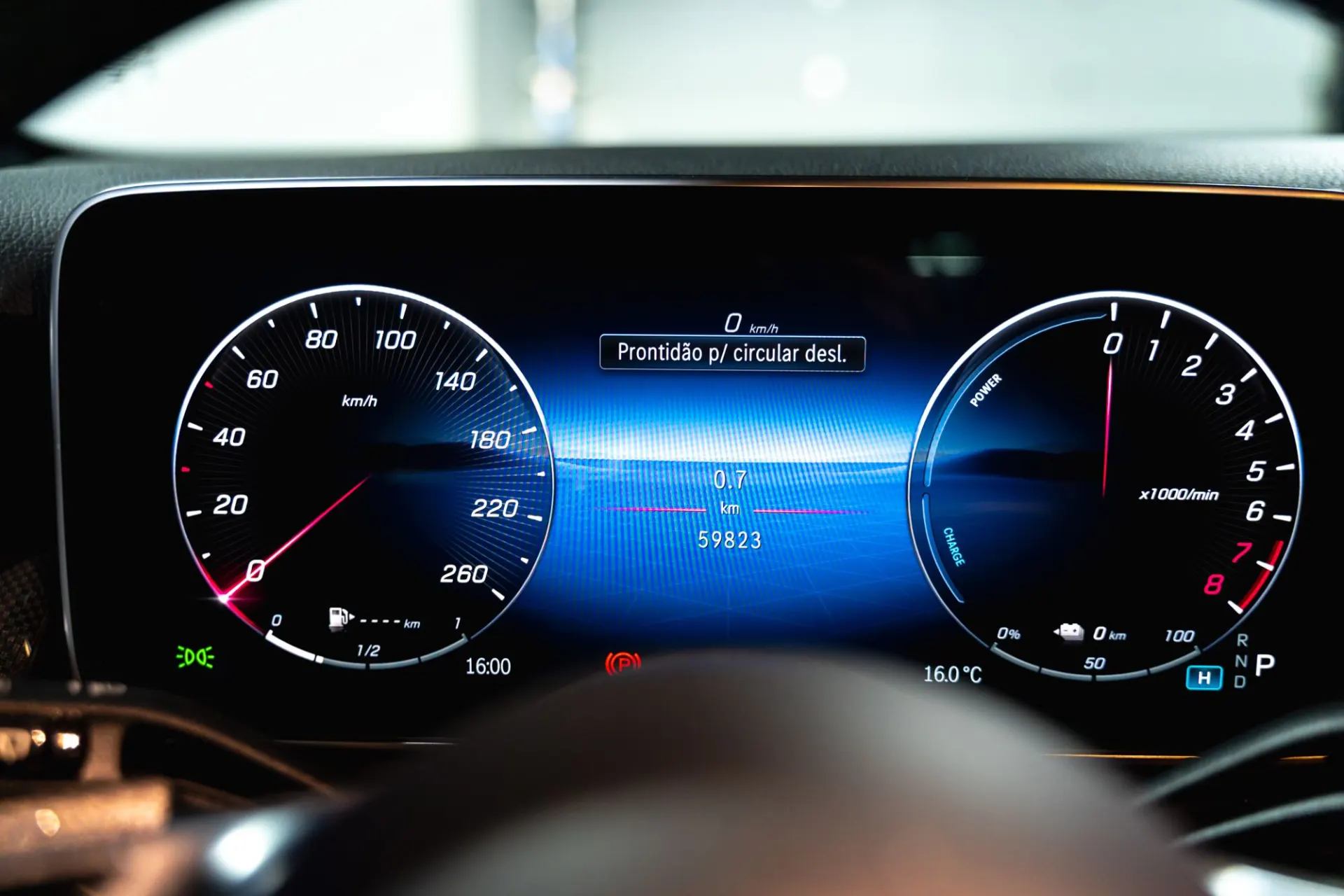 Mercedes-Benz GLC 300 e 4Matic 10