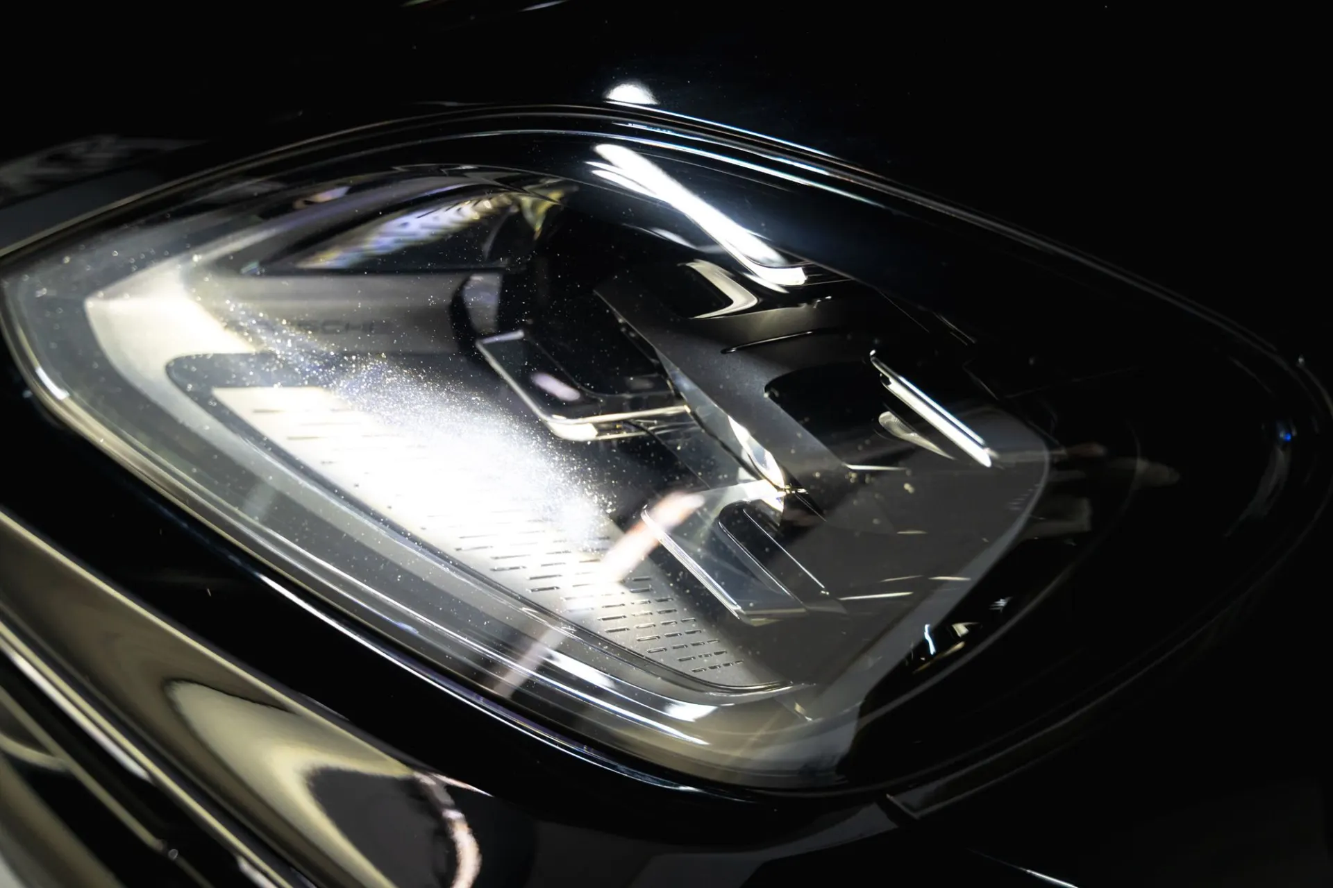 Porsche Cayenne E-Hybrid 26