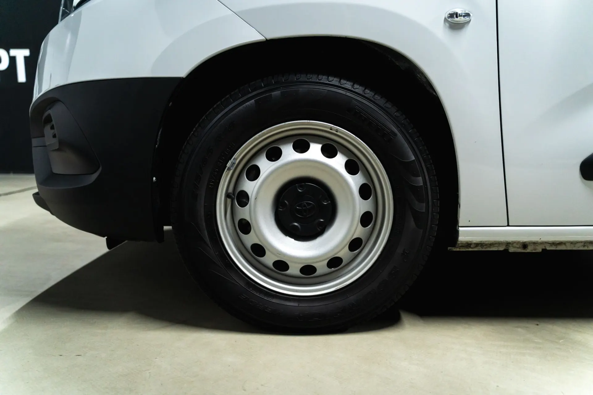 Toyota Proace City Verso Electric 50 kWh L1 Exclusive 4