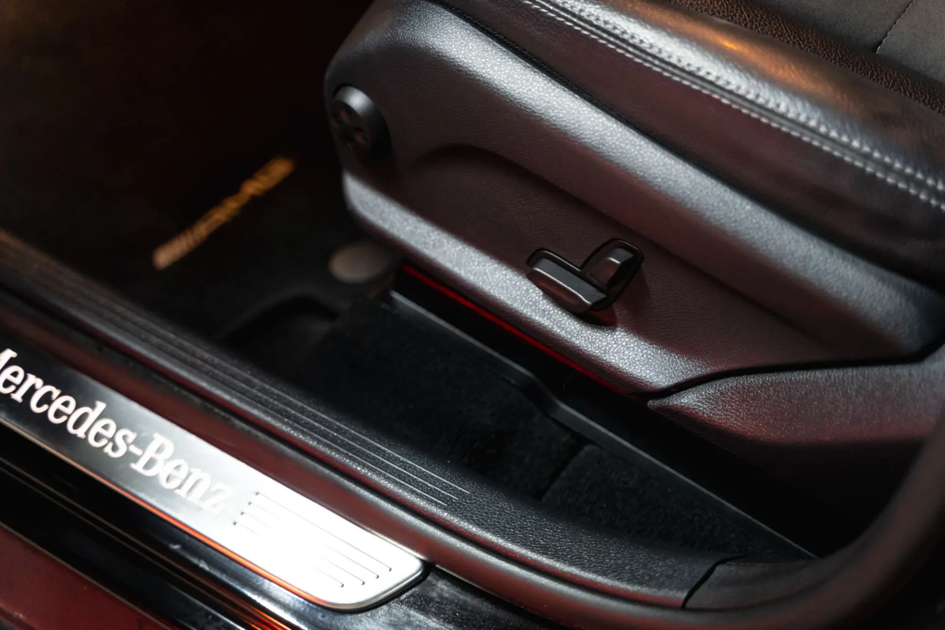 Mercedes-Benz GLC 250 d Coupé AMG Line 4-Matic 8