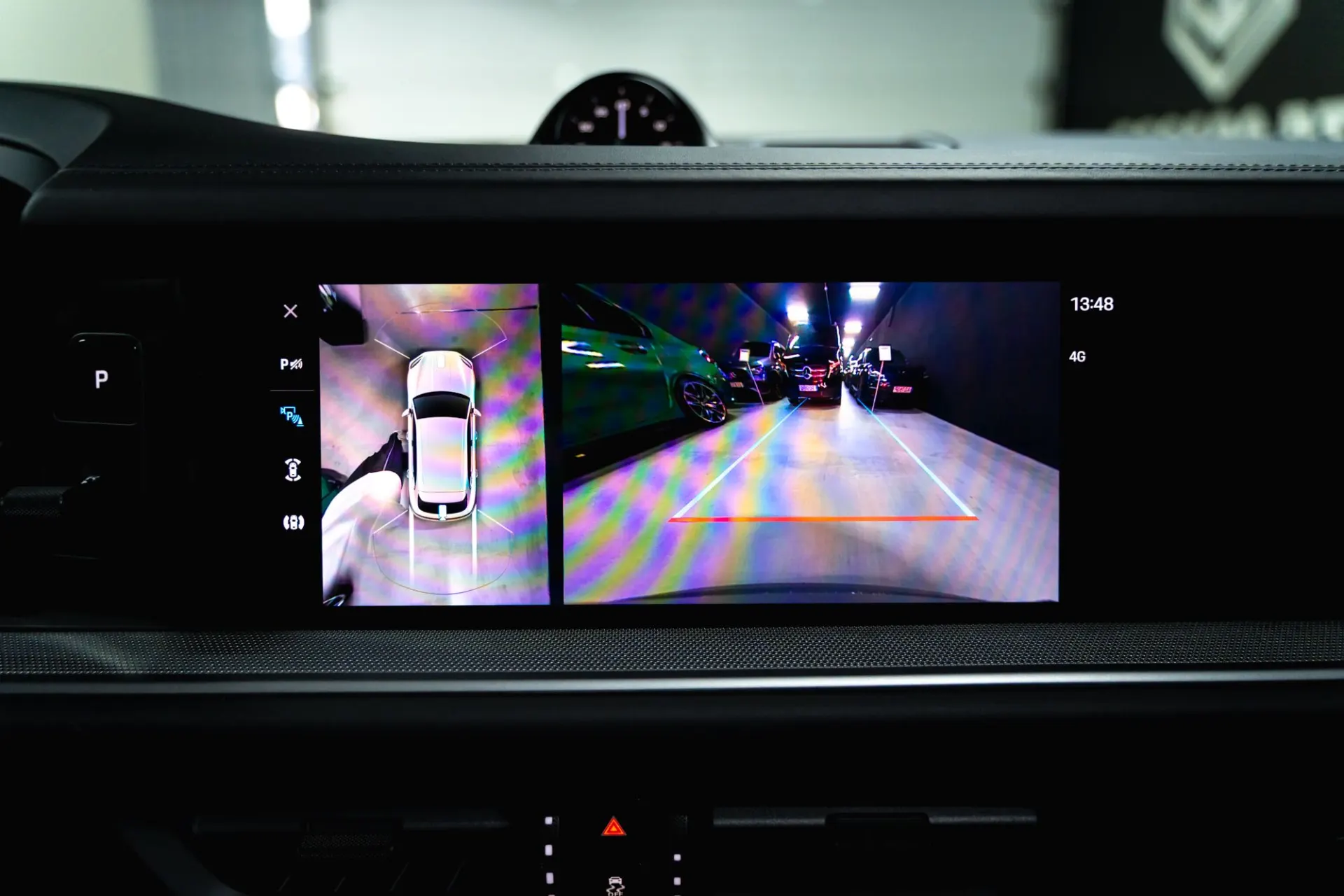 Porsche Cayenne E-Hybrid 13