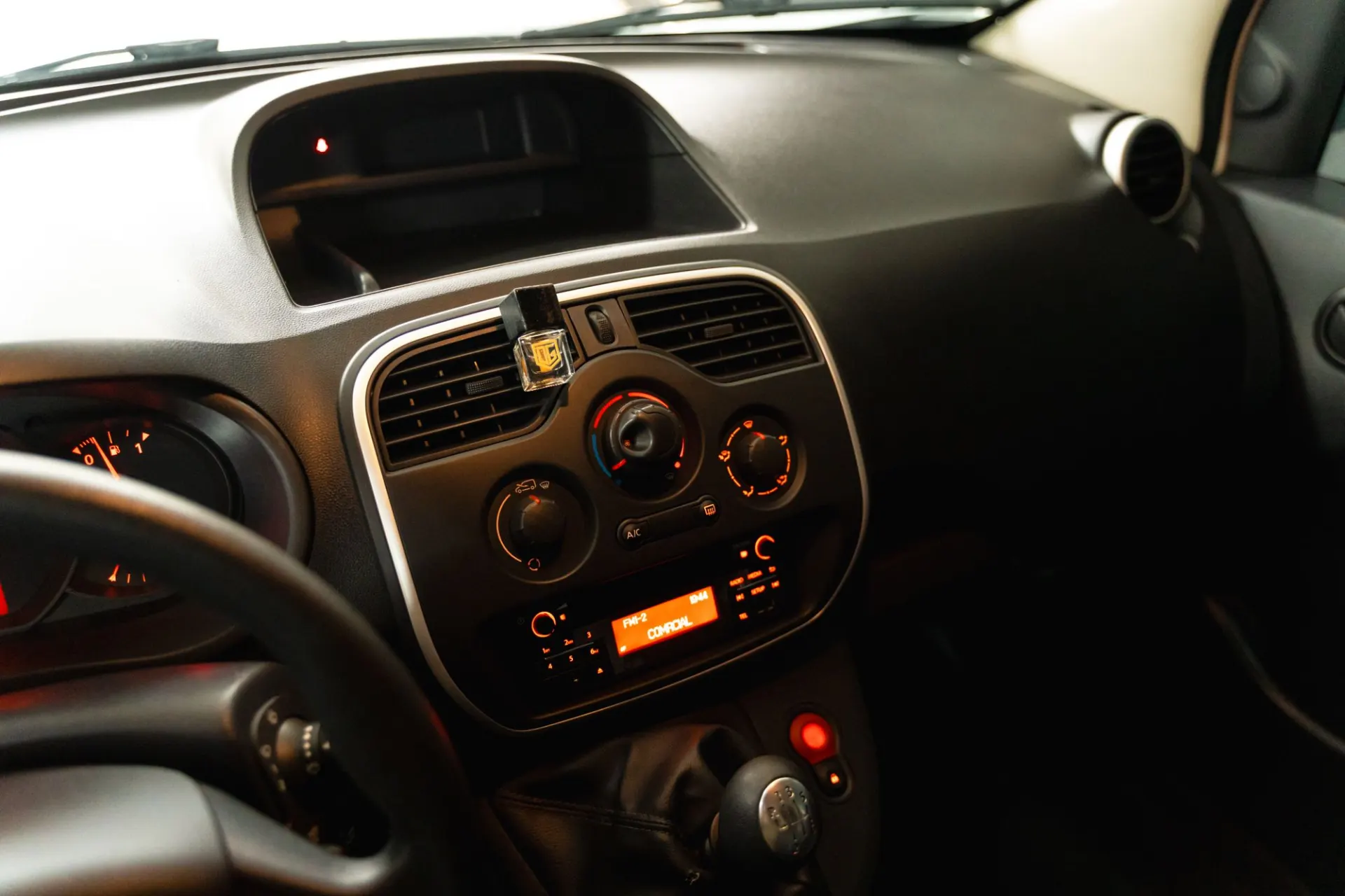 Renault Kangoo 1.5 Blue dCi Zen 5