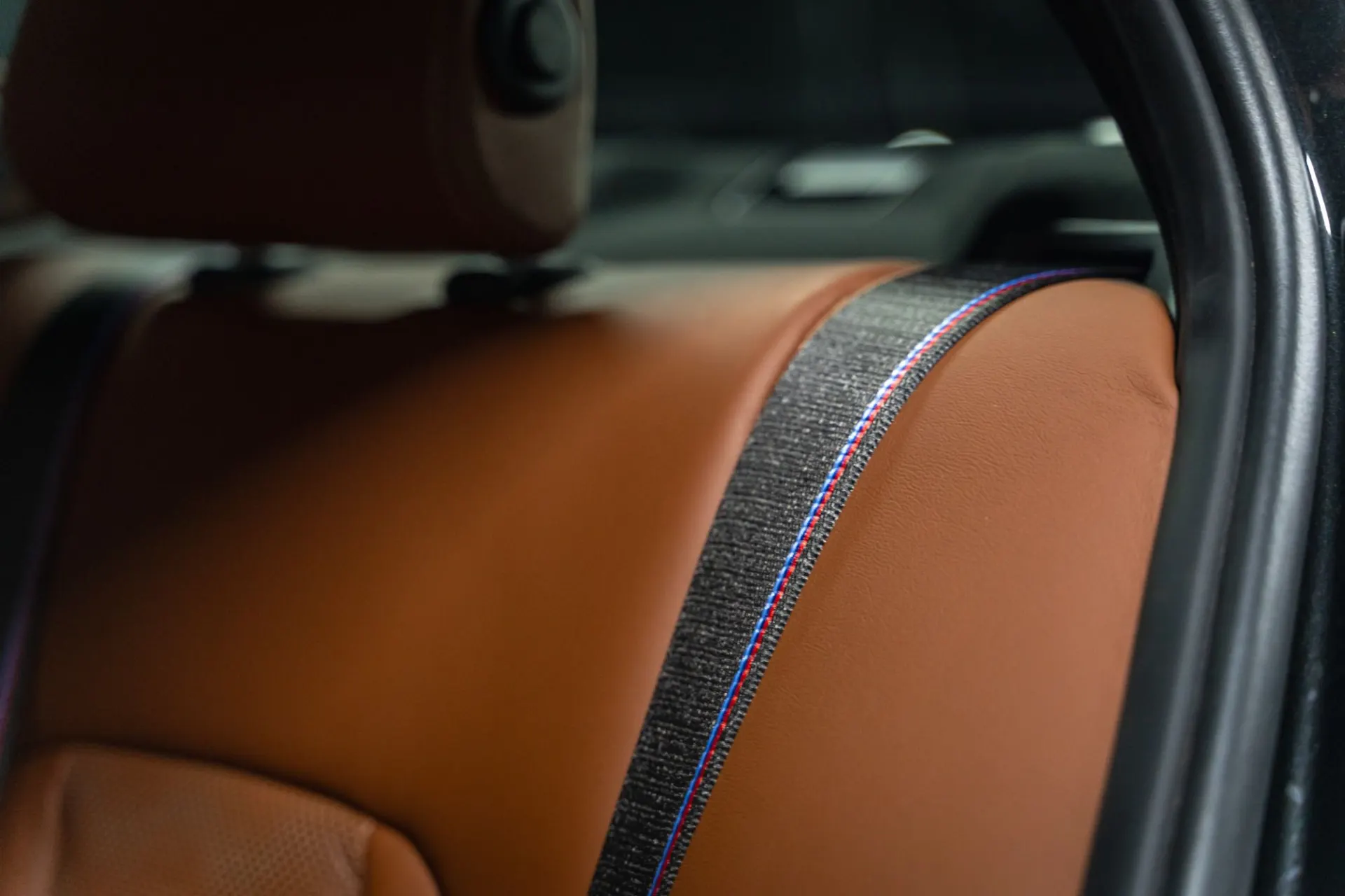 BMW M3 Competition xDrive 18