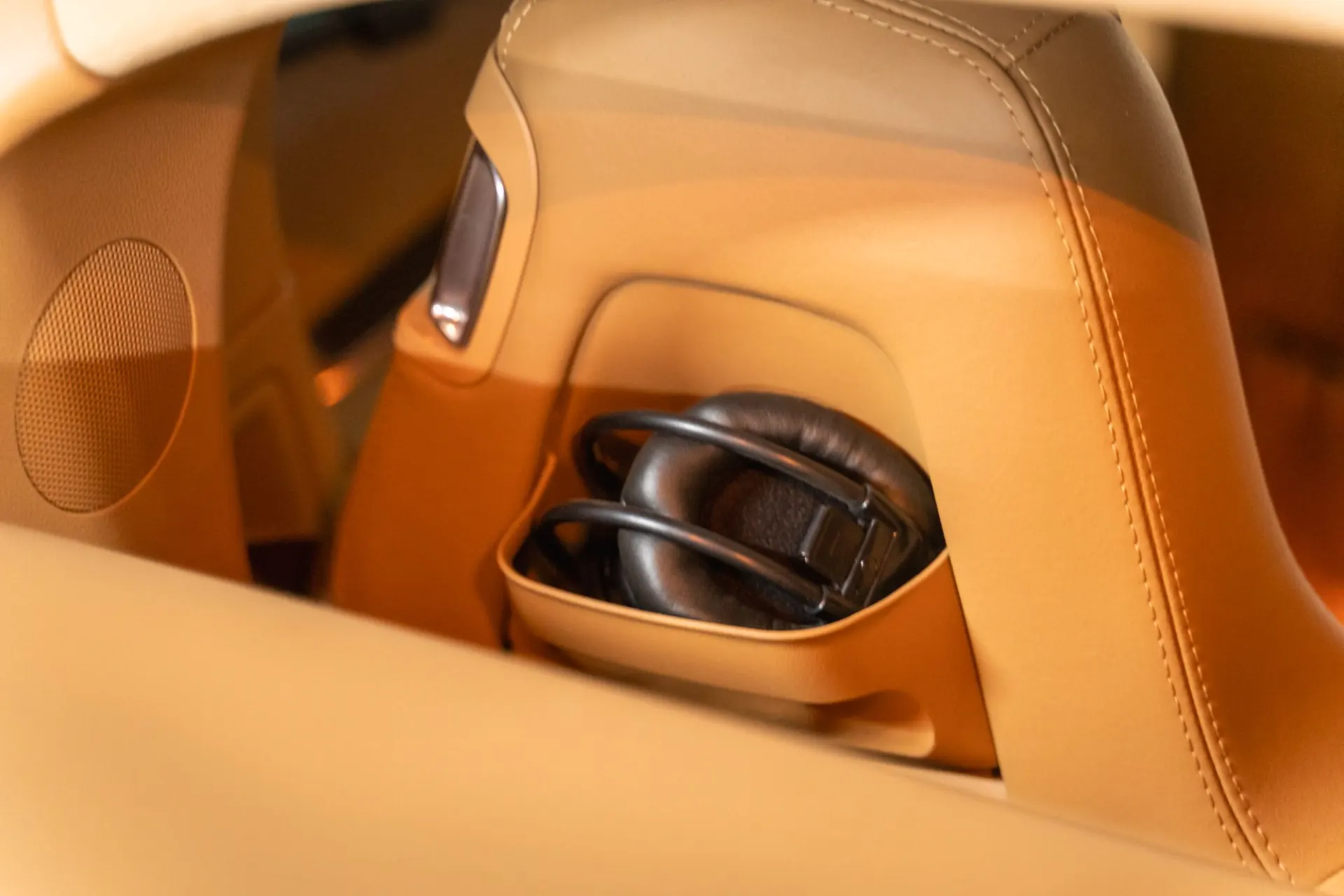 Porsche Panamera Turbo S PDK 8