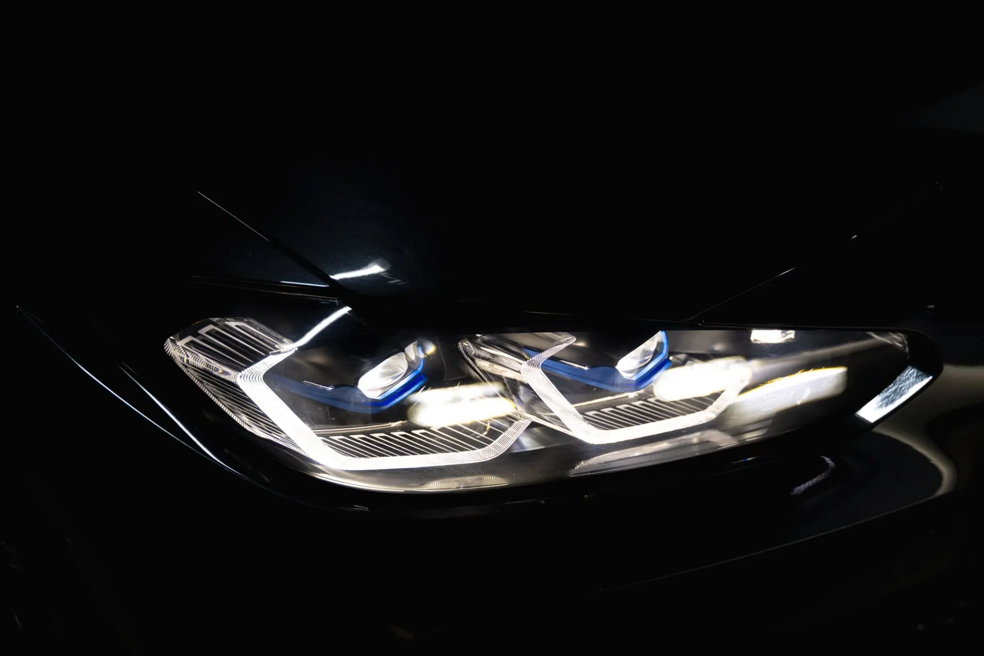 BMW M3 Competition xDrive 27