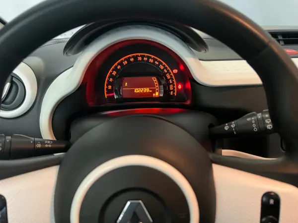 Renault Twingo 1.0 SCe Limited 10