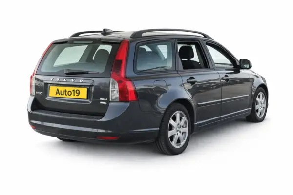 Volvo V50 1.6 D Drive Momentum Start/Stop 2
