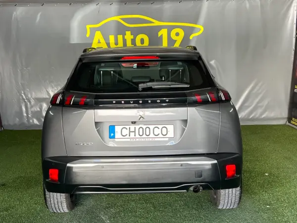 Peugeot 2008 PureTech 100 Stop&Start Allure Pack 7