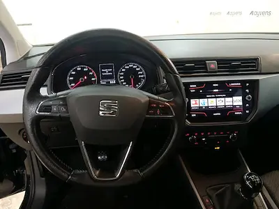 SEAT Arona 1.0 TSI Style 8