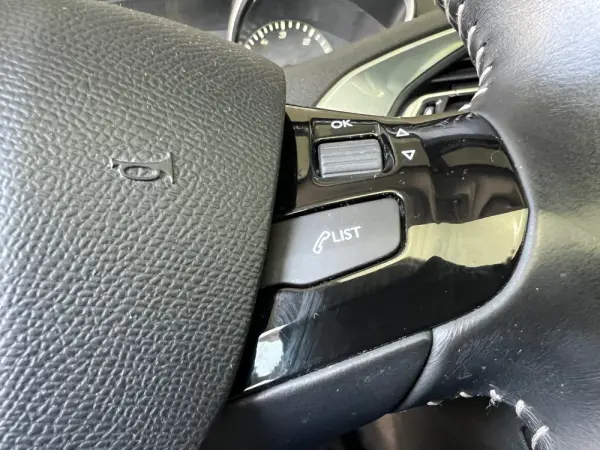 Peugeot 308 SW 1.6 BlueHDi Allure J17 10