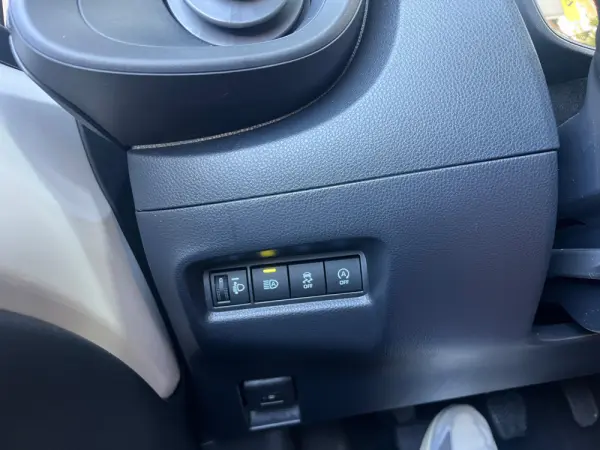 Toyota Aygo X 1.0 Play 21
