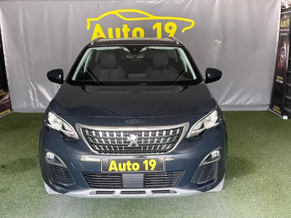 Peugeot 3008 1.2 PureTech Allure Pack 3