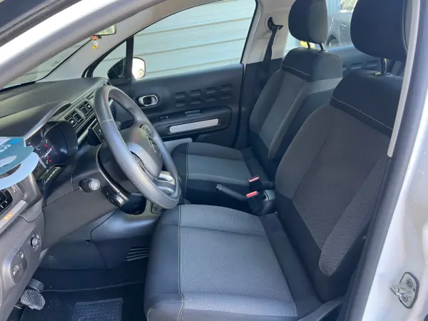 Citroen C3 1.2 PureTech Origins 22