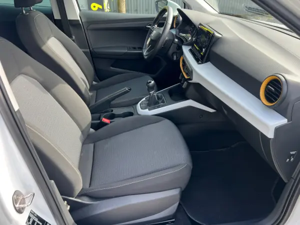 SEAT Arona 1.0 TSI Style 25