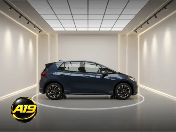 Volkswagen ID.3 58 kWh Pro 6