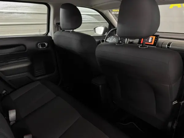 Citroën C4 Cactus 1.2 PureTech Feel Pack 26