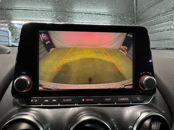 Nissan Juke 1.0 DIG-T N-Connecta NAV. 13