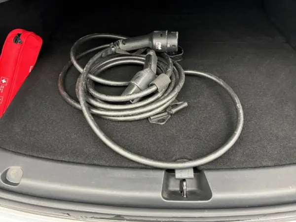 Tesla Model Y RWD 20