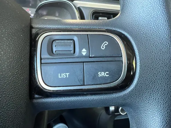 Citroen C3 1.2 PureTech Origins 13