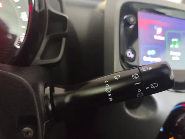 Toyota Aygo 1.0 X-Play+X-Touch 10