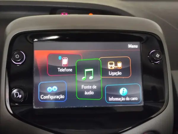 Toyota Aygo 1.0 X-Play+X-Touch 12