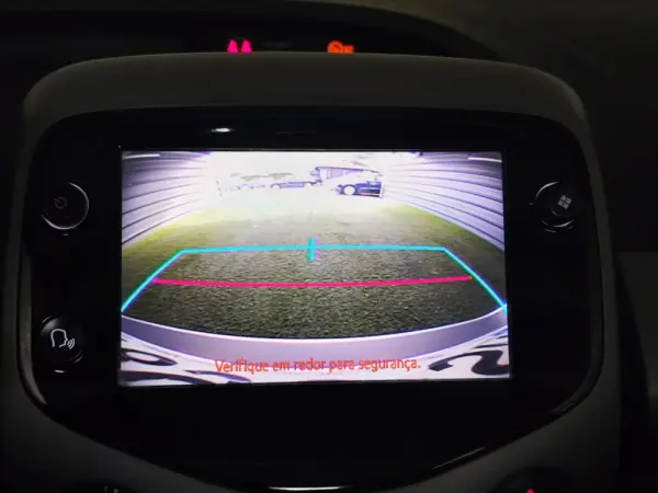 Toyota Aygo 1.0 X-Play+X-Touch 13