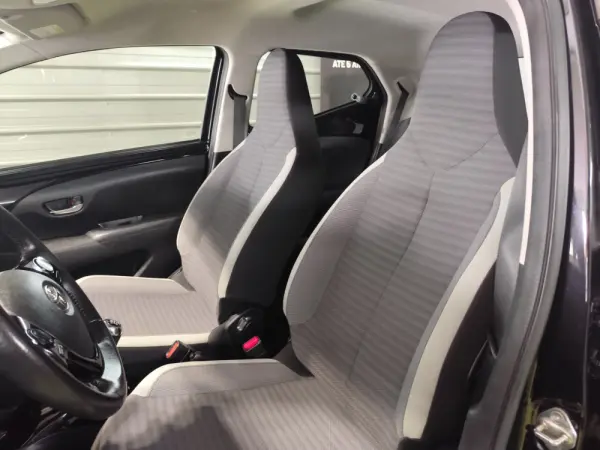 Toyota Aygo 1.0 X-Play+X-Touch 20