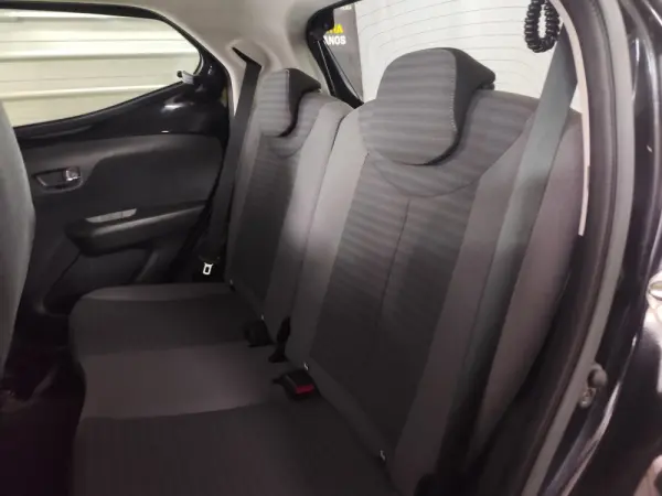 Toyota Aygo 1.0 X-Play+X-Touch 21