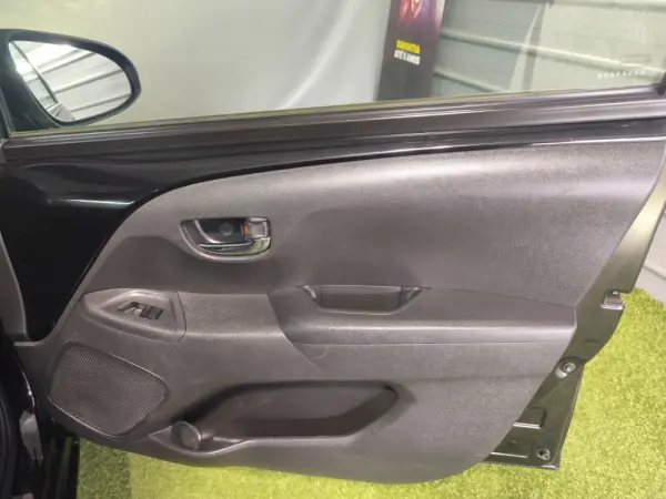 Toyota Aygo 1.0 X-Play+X-Touch 22