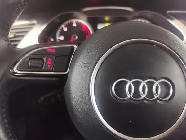 Audi A4 Avant 2.0 TDI multitronic Advance 10