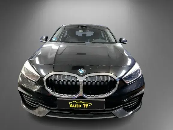 BMW 116 d Corporate Edition Auto 2