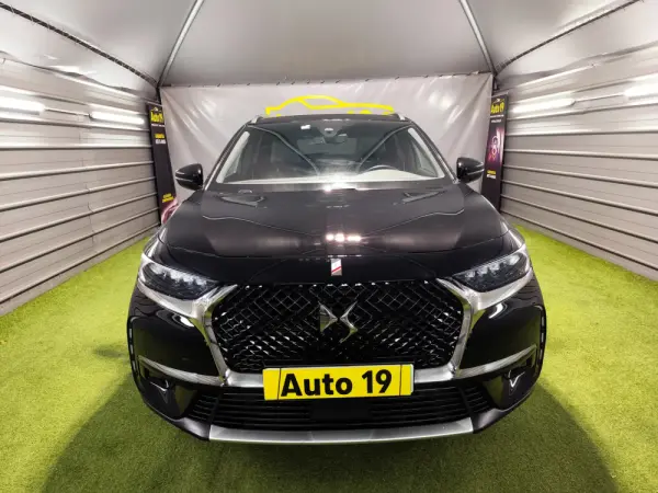 DS DS7 Crossback E-Tense Rivoli EAT8 2