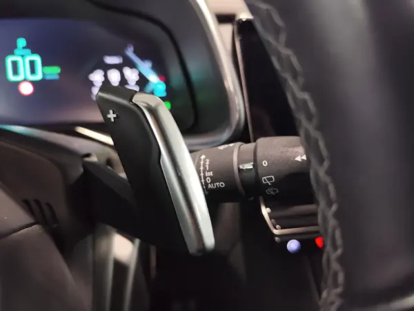 DS DS7 Crossback E-Tense Rivoli EAT8 10