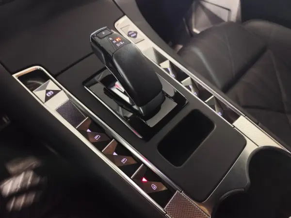 DS DS7 Crossback E-Tense Rivoli EAT8 20