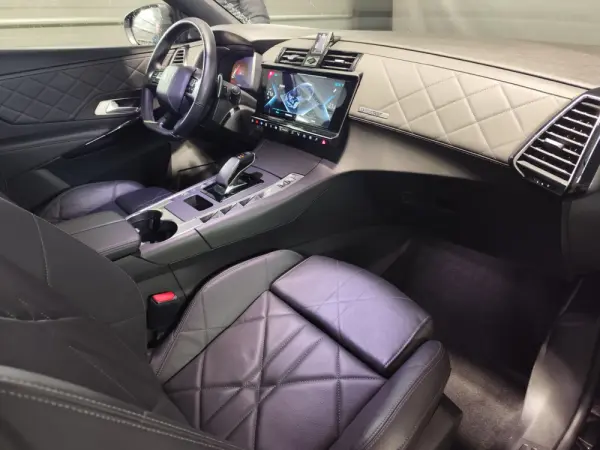 DS DS7 Crossback E-Tense Rivoli EAT8 21