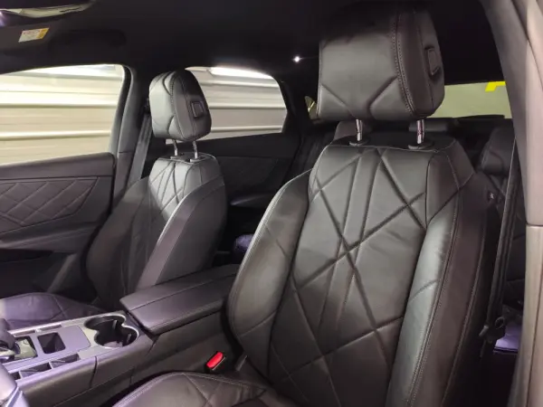 DS DS7 Crossback E-Tense Rivoli EAT8 23