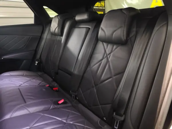 DS DS7 Crossback E-Tense Rivoli EAT8 25