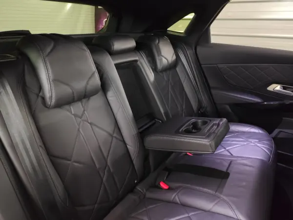 DS DS7 Crossback E-Tense Rivoli EAT8 26