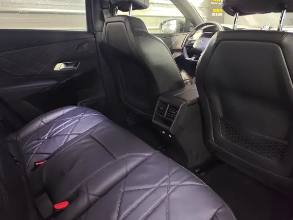 DS DS7 Crossback E-Tense Rivoli EAT8 28