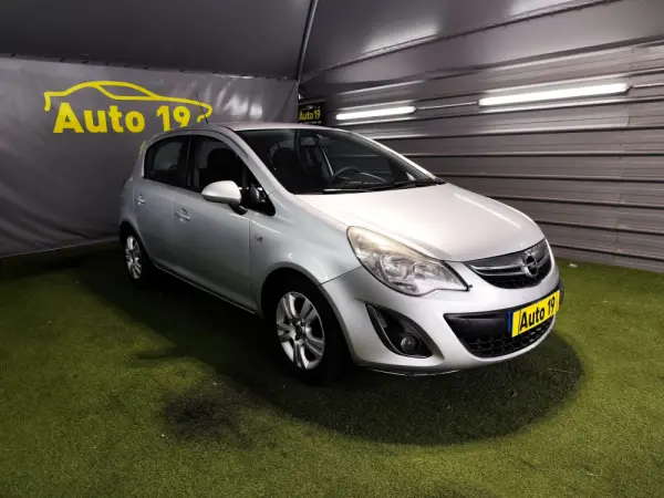 Opel Corsa 1.3 CDTi Dynamic 3