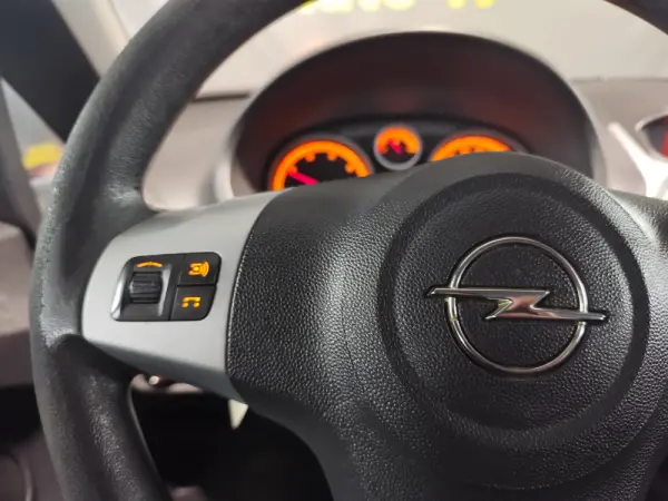 Opel Corsa 1.3 CDTi Dynamic 9