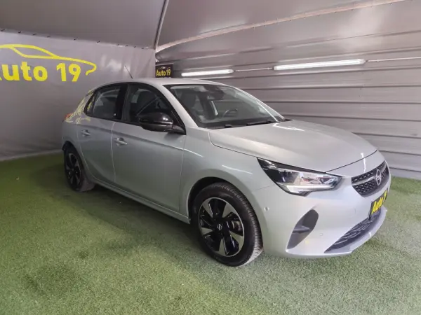 Opel Corsa-e Elegance 3