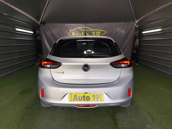 Opel Corsa-e Elegance 5