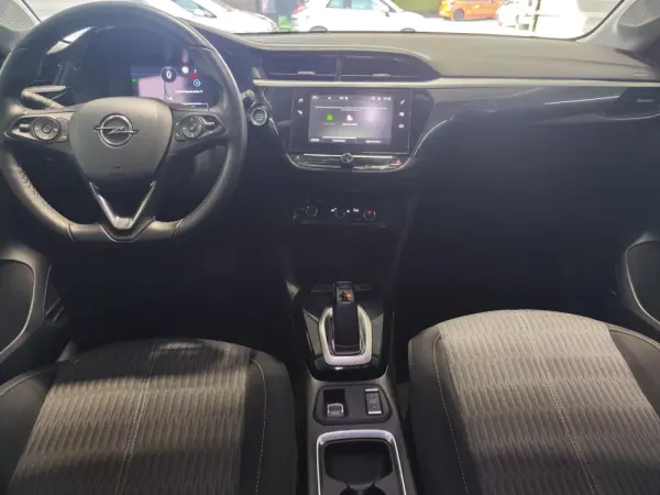 Opel Corsa-e Elegance 7