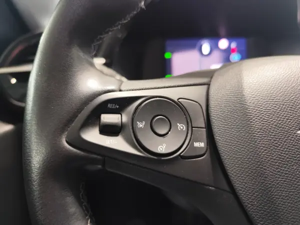 Opel Corsa-e Elegance 9