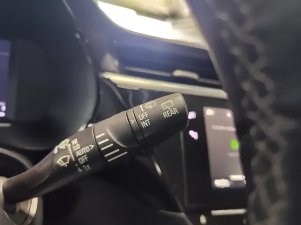 Opel Corsa-e Elegance 12